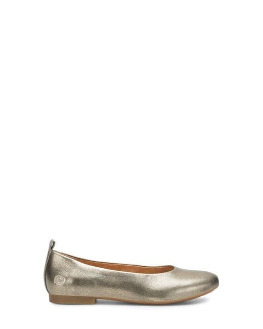 Børn Multicolor Patrice Ballet Flat