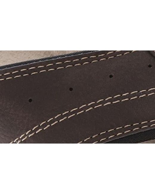 Dockers Brown Banks Flip Flop for men