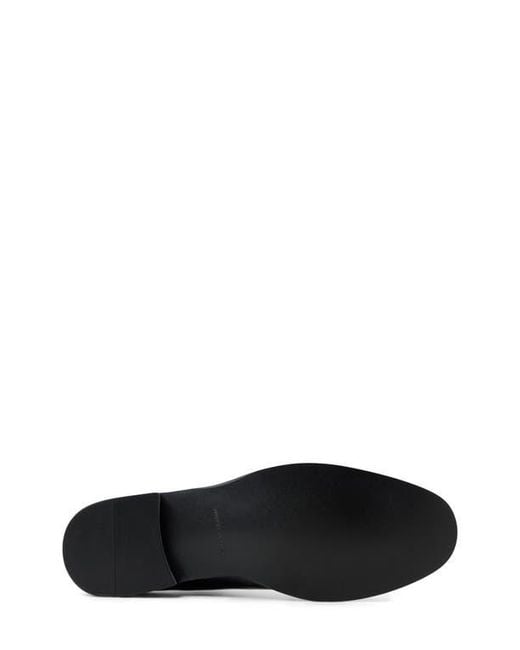 ALDO Black Gilroy Derby for men