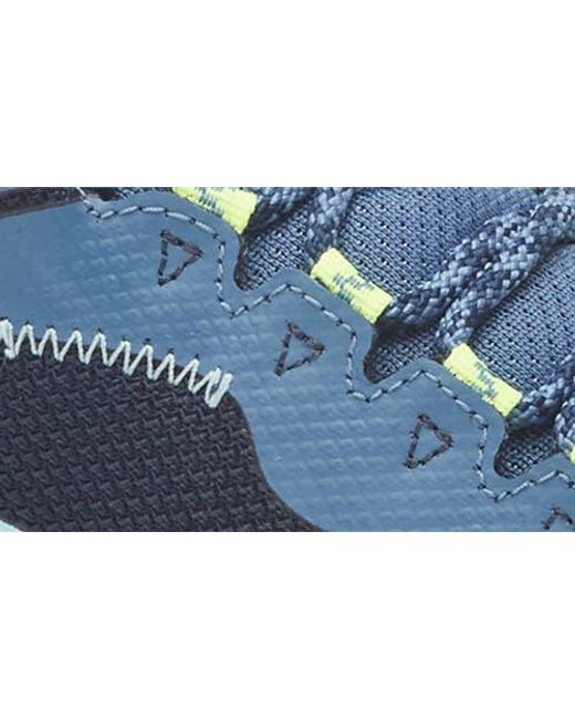 Skechers Blue Max Cushioning Elite Trail 2.0 Shoe