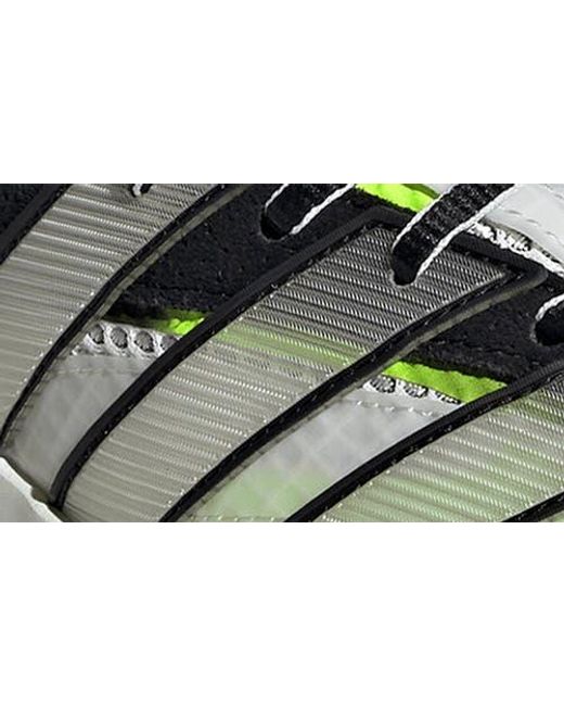 Adidas Multicolor Lightblaze Sneaker for men