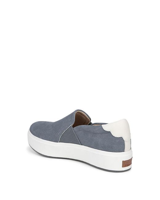 dr scholl's abbot lux sneaker
