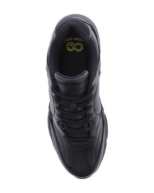 Creative Recreation Blue Memory Overtyme Sr Sneaker for men