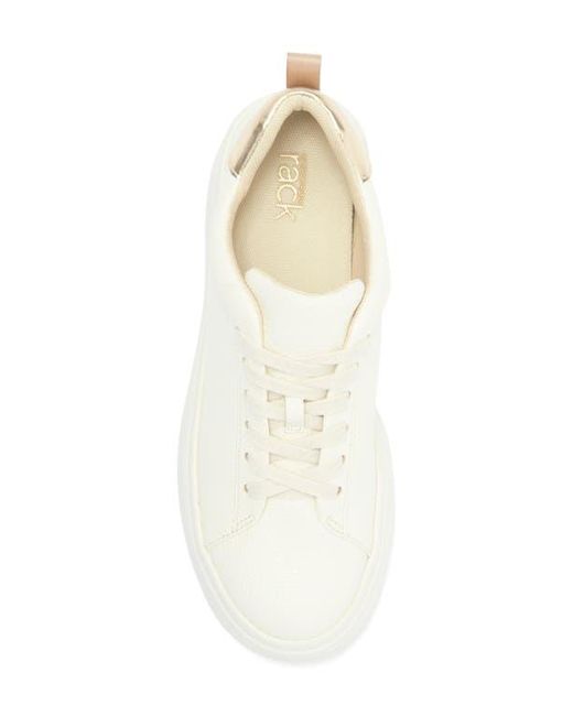 Nordstrom Rack White Vicki Sneaker