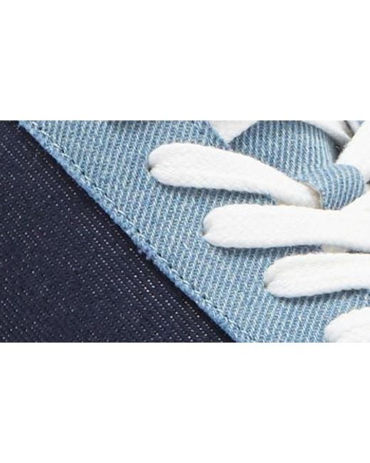 Nordstrom Rack Blue Veruca Sneaker
