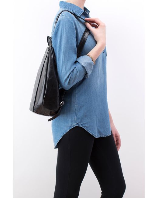 Hobo international cheap backpack purse