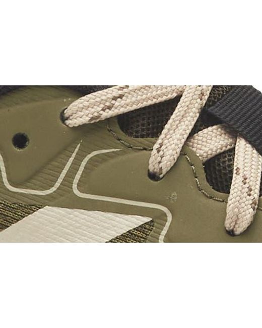Keen Gray Wk500 Sneaker for men