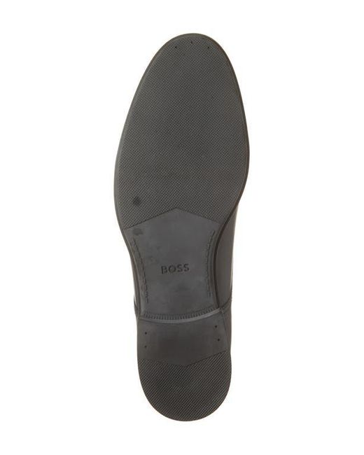Boss Gray Colboy Derby for men