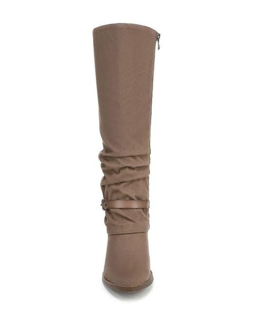 Blowfish Brown Carey Tall Boot