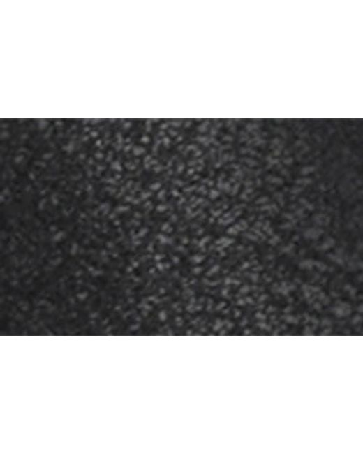 Journee Collection Black Journee Lola Patterned Ankle Bootie
