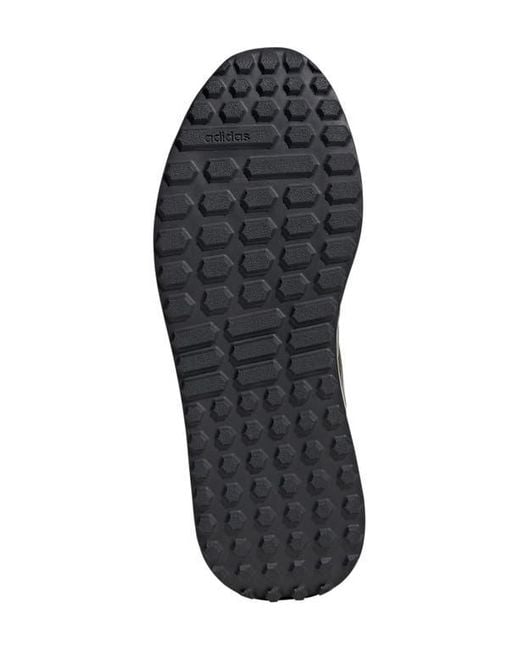 Adidas Gray Run '84 Sneaker for men