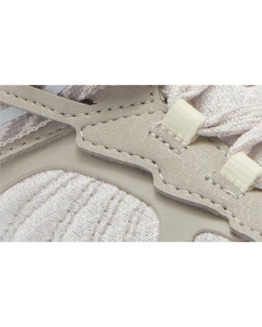 Saucony White Excursion Tr17 Running Shoe