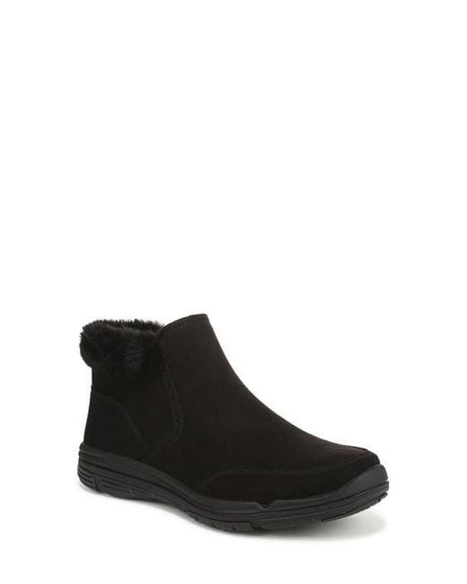 Ryka Black Amaze Bootie