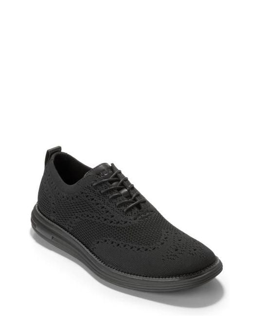 Cole Haan Black Og Remastered Oxford for men
