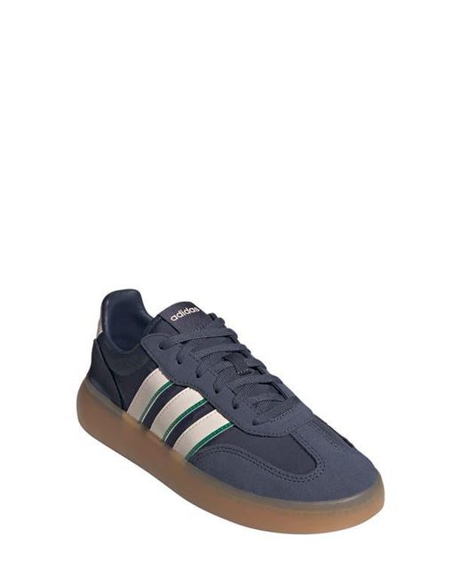 Adidas Blue Barreda Decode Sneaker