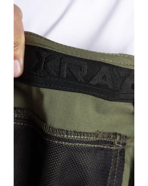 Xray Jeans Gray Skinny Pants for men