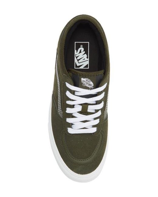 Vans Multicolor Rowley Classic Sneaker for men