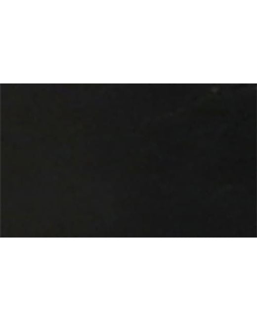 BERNESS Black Square Toe Boot