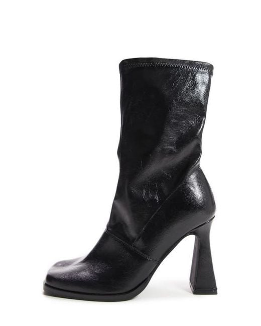 Hattie boots topshop sale