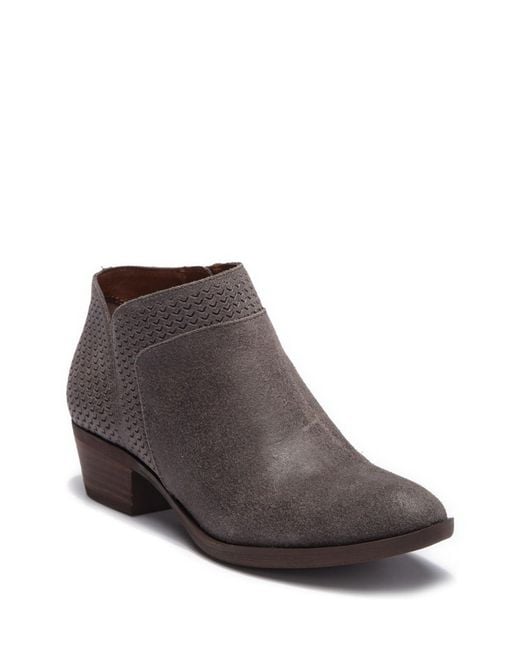 Lucky booties shop