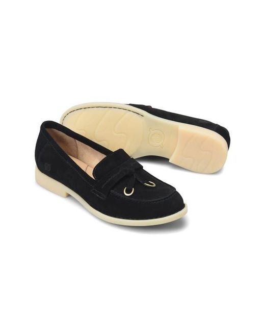 Børn Blue Mika Loafer