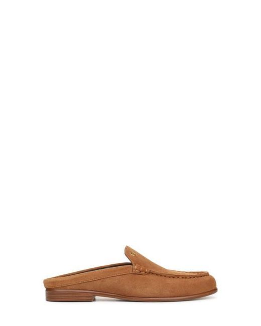 Franco Sarto Brown Mavis Mule