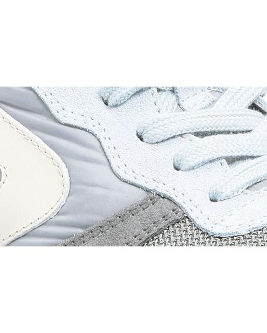 Söfft White Janey Sneaker