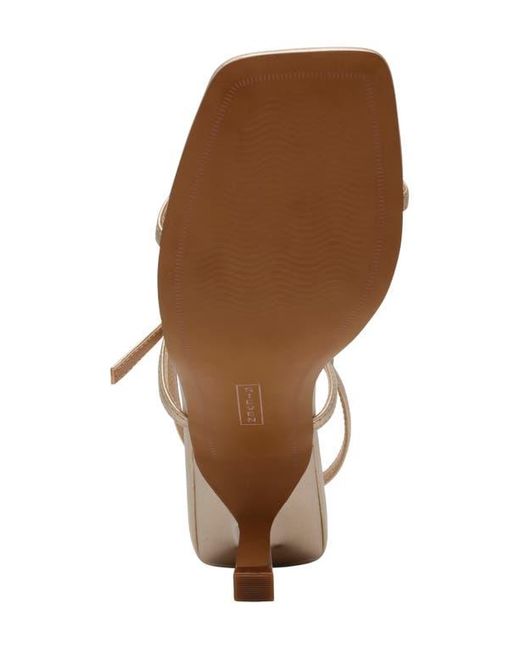 Steven New York Natural Tamila Sandal