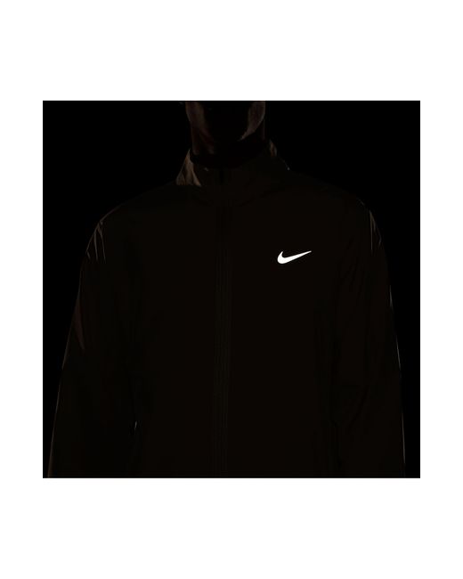 Nike Natural Form Dri-fit Versatile Jacket for men
