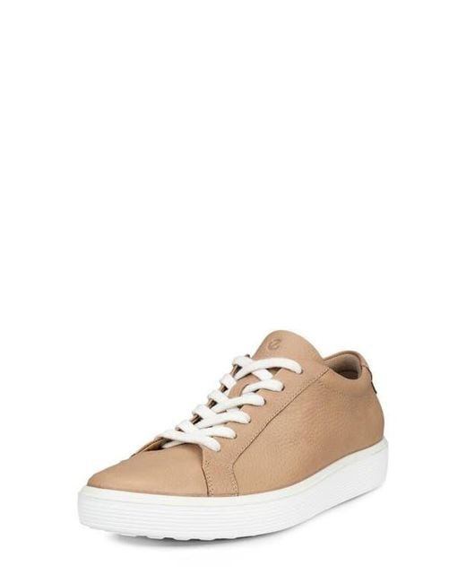 Ecco Natural Soft 60 Aeon Sneaker