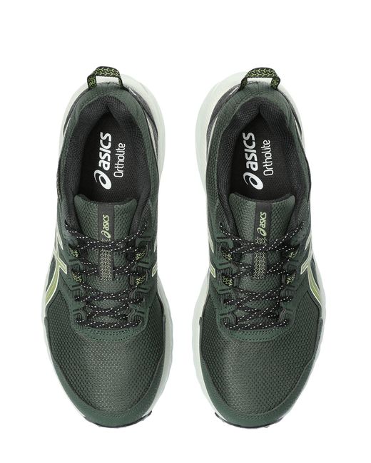 Asics Green Gel-venture 9 Running Shoe for men