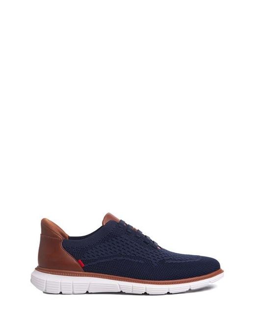 Marc Joseph New York Blue Blackford Street Hands-Free Slip-On Sneaker for men