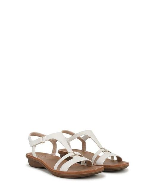 Naturalizer Multicolor Sofia Sandal