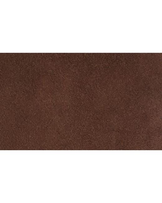 Staud Brown Wally Foldover Boot