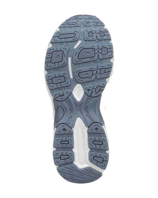 Ryka White Generation Sneaker