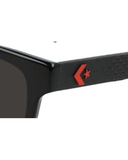 Converse Black Force 54Mm Sunglasses