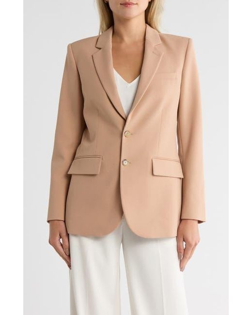 FRAME Natural Everyday Blazer