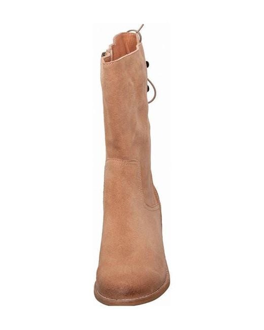 Antelope Brown Trinity Boot