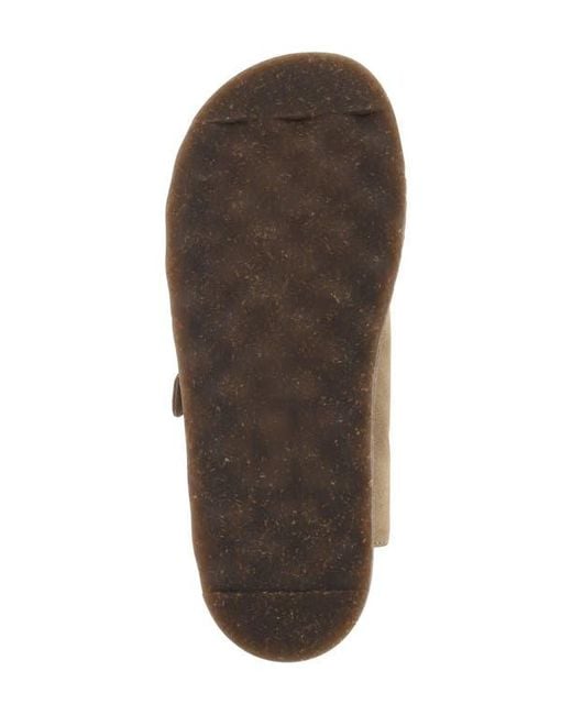 Dockers Gray Bircham Clog Sandal for men