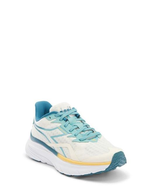 Diadora Blue Equipe Nucleo Running Shoe