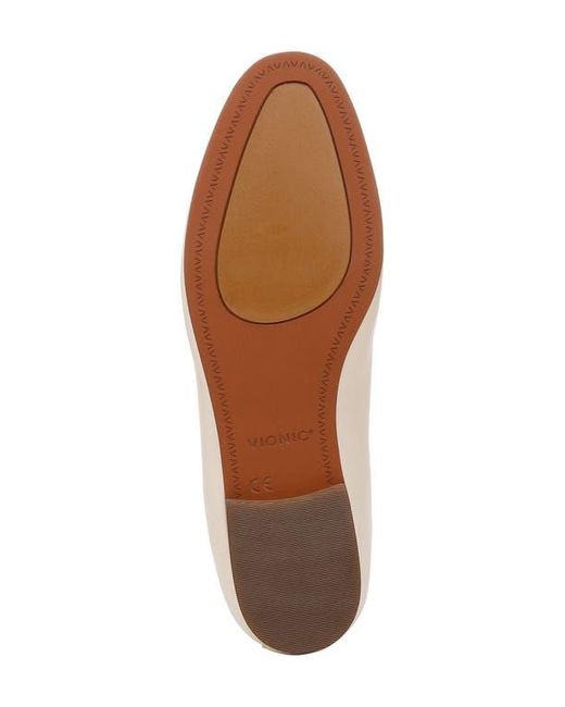 Vionic Natural Willa Ii Loafer