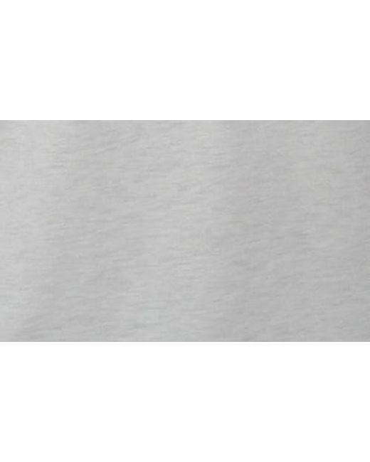 Xray Jeans Gray Long Sleeve Henley for men