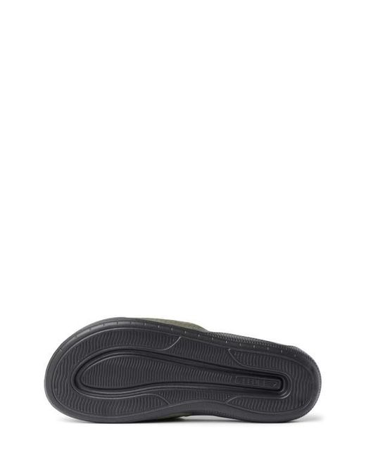 Reef Gray Tailslide Sandal for men