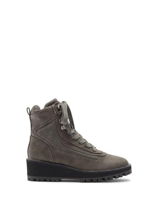 Matisse Gray Summit Hiking Boot