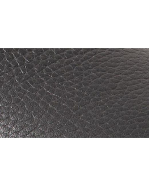 Softwalk® Black Vellore Flat