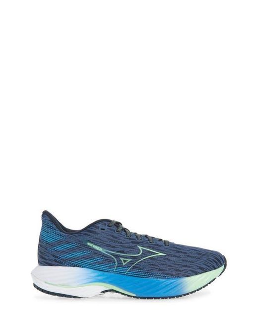 Mizuno Blue Wave Runner 28 Running Shoe for men