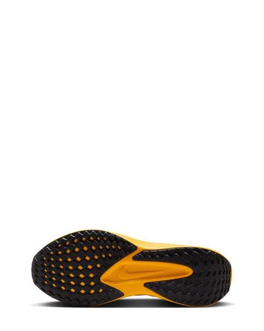 Nike Black Quest 6 Running Shoe for men