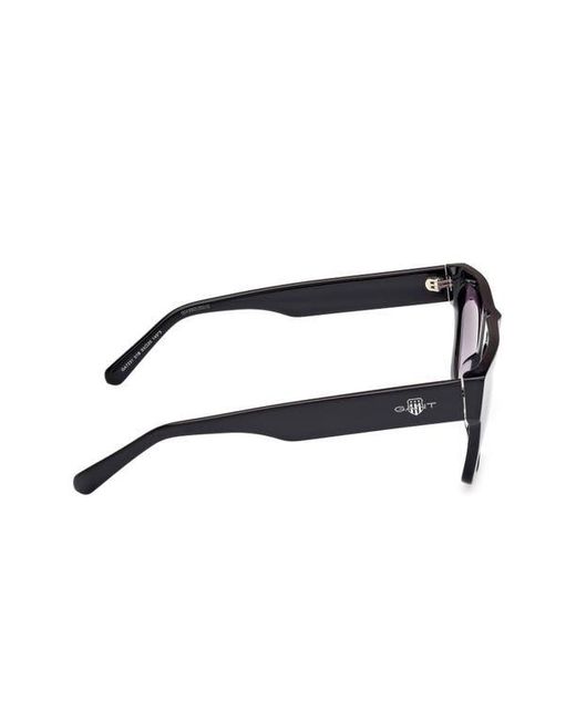 Gant Multicolor Square Sunglasses for men