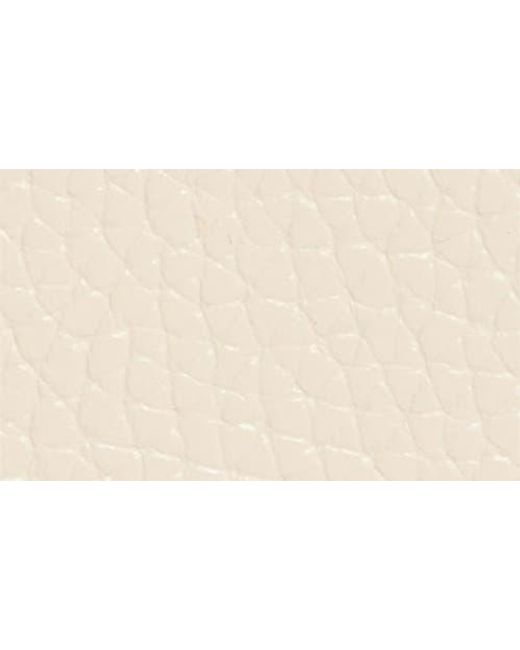 Marc Jacobs Natural Mini Compact Wallet