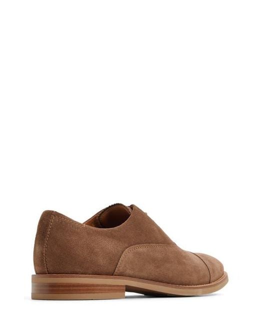 Ted Baker Brown Oxford for men